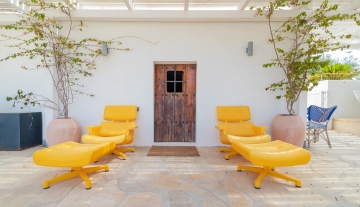 Resa Estates Ibiza te koop san Jose for sale 7 bedrooms apartment entrance apt.jpg